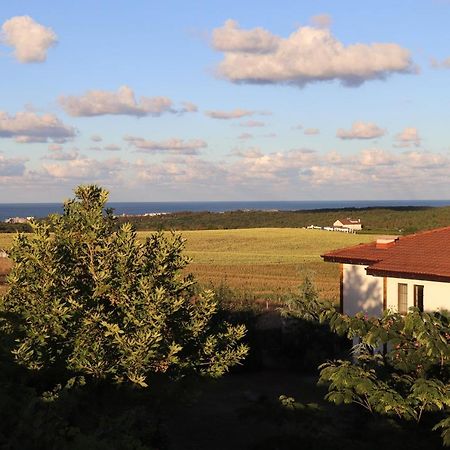 Bed and Breakfast Vis Velika Exterior foto