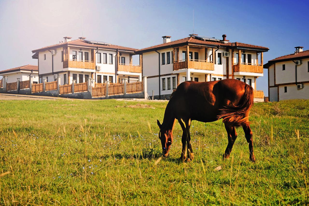 Bed and Breakfast Vis Velika Exterior foto